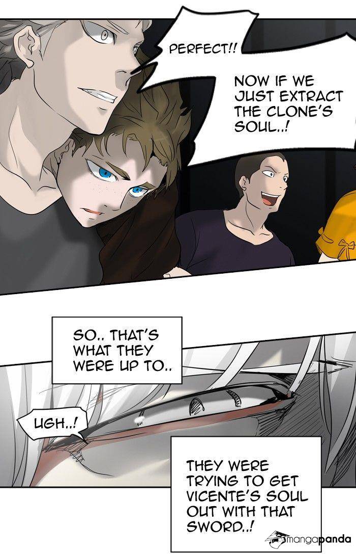 Tower of God Chapter 166 image 108